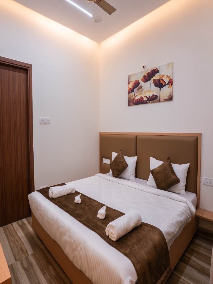 Hotel in Bengaluru